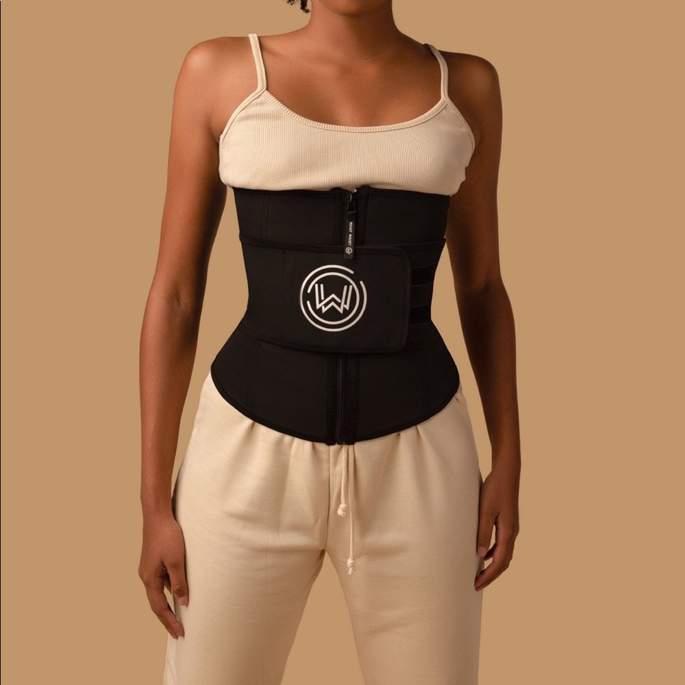 What Waist core slimming